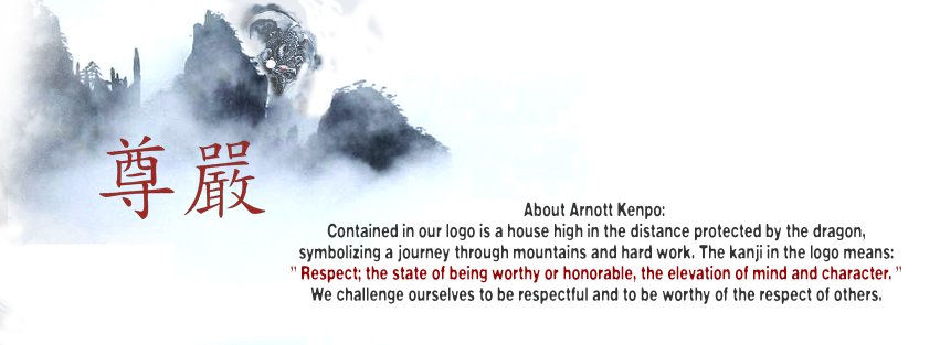 Logo means the state of being worthy of respect, elevation of mind and character